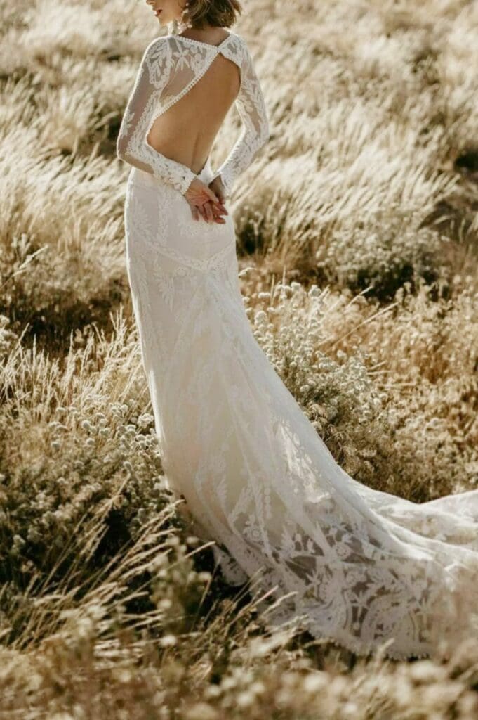 Black Owned Wedding Vendors Los Angeles | Orange Blossom Special Events