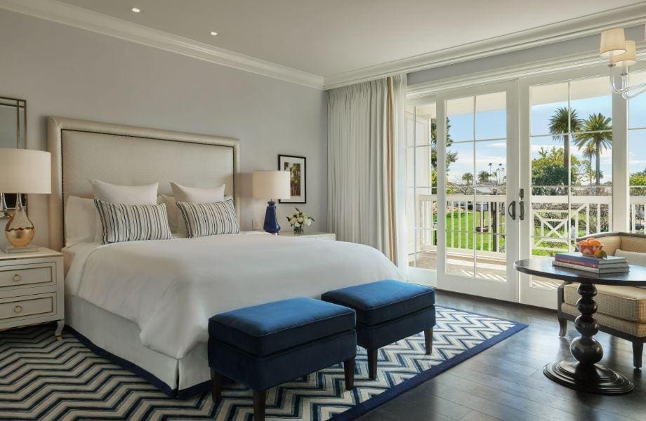 rosewood miramar beach montecito guest suite